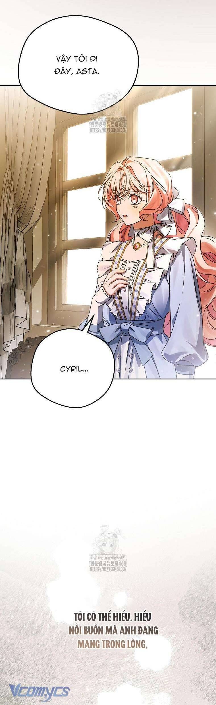 Hầu Tước Marron Chap 20 - Next Chap 21