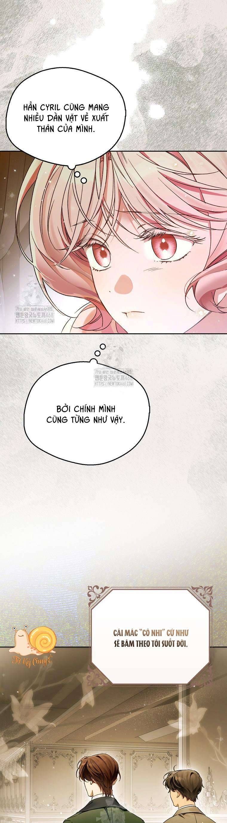 Hầu Tước Marron Chap 20 - Next Chap 21