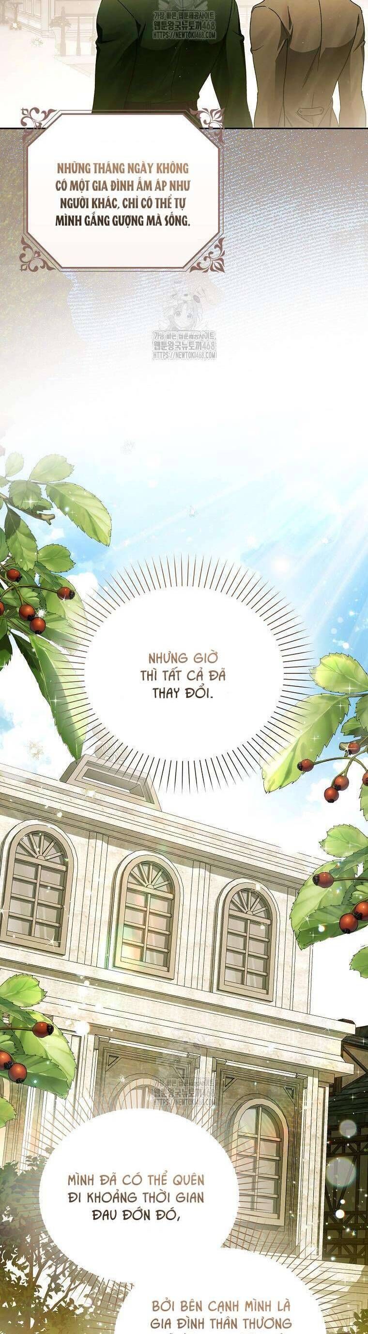 Hầu Tước Marron Chap 20 - Next Chap 21