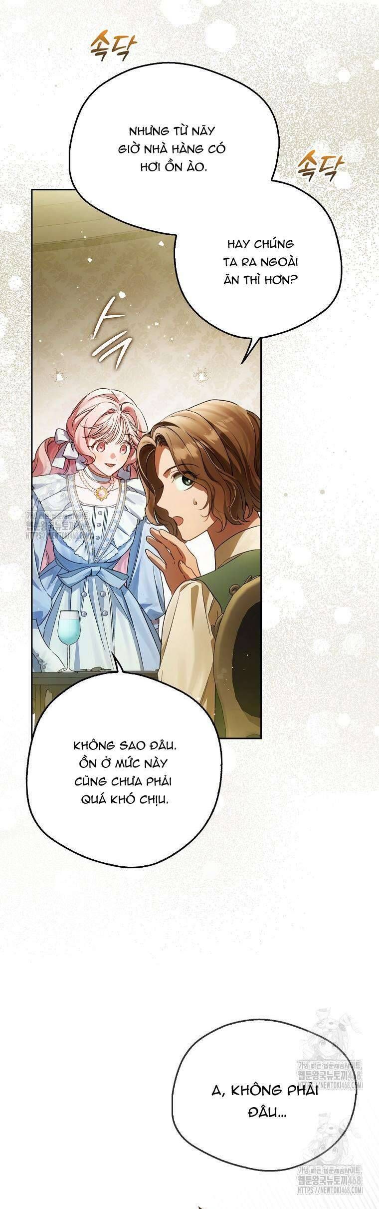 Hầu Tước Marron Chap 20 - Next Chap 21