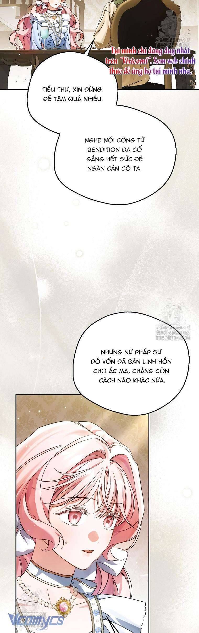 Hầu Tước Marron Chap 20 - Next Chap 21