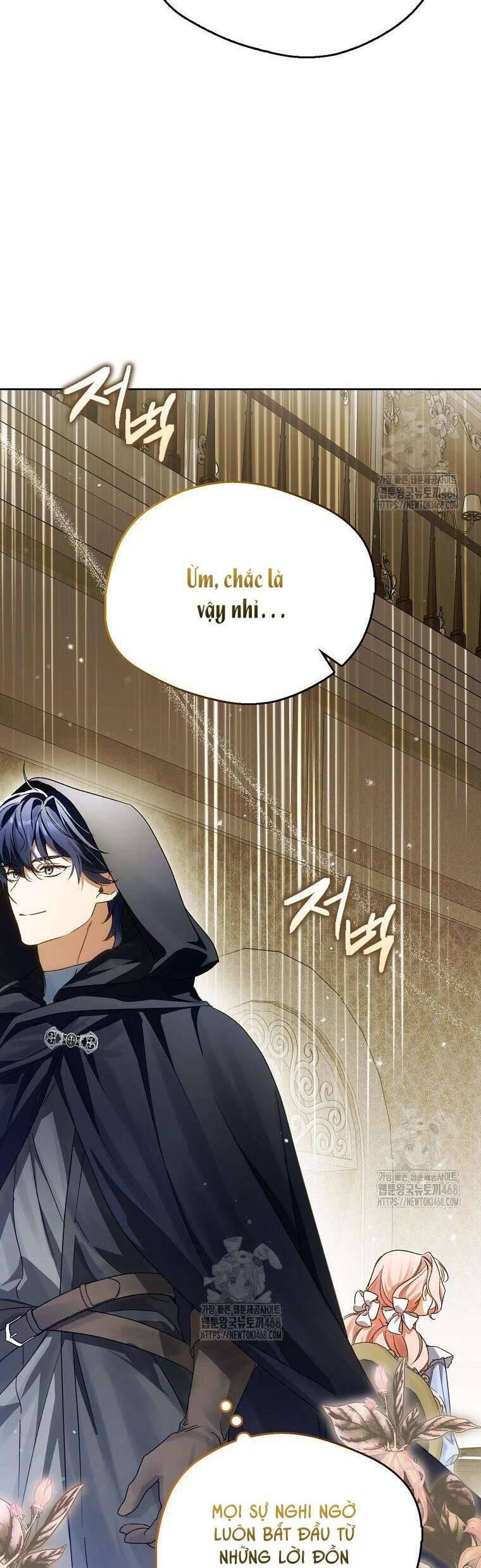 Hầu Tước Marron Chap 20 - Next Chap 21