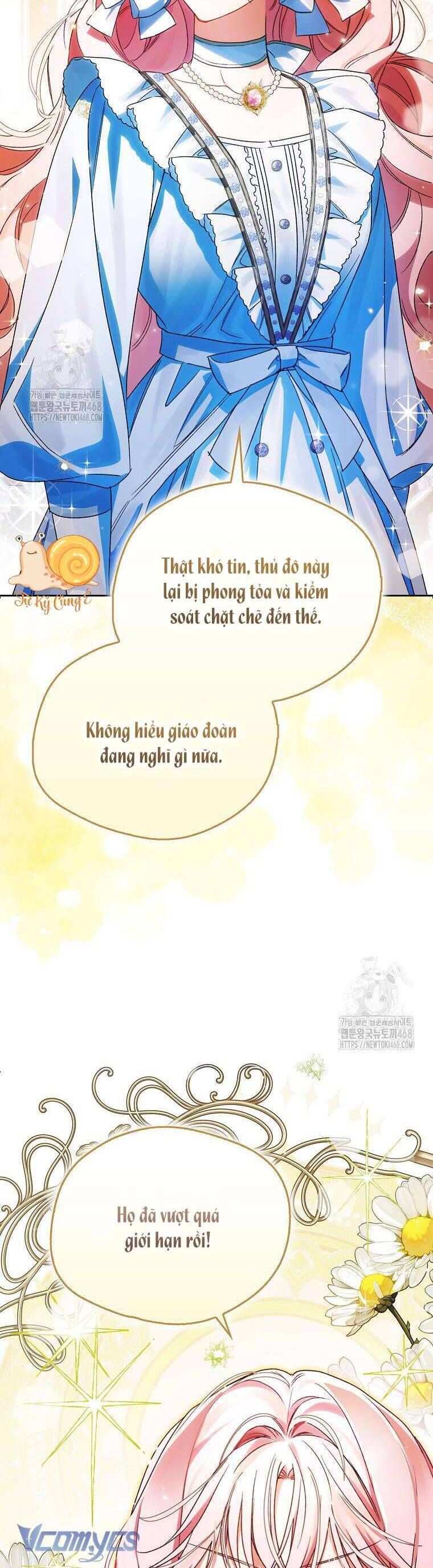 Hầu Tước Marron Chap 20 - Next Chap 21