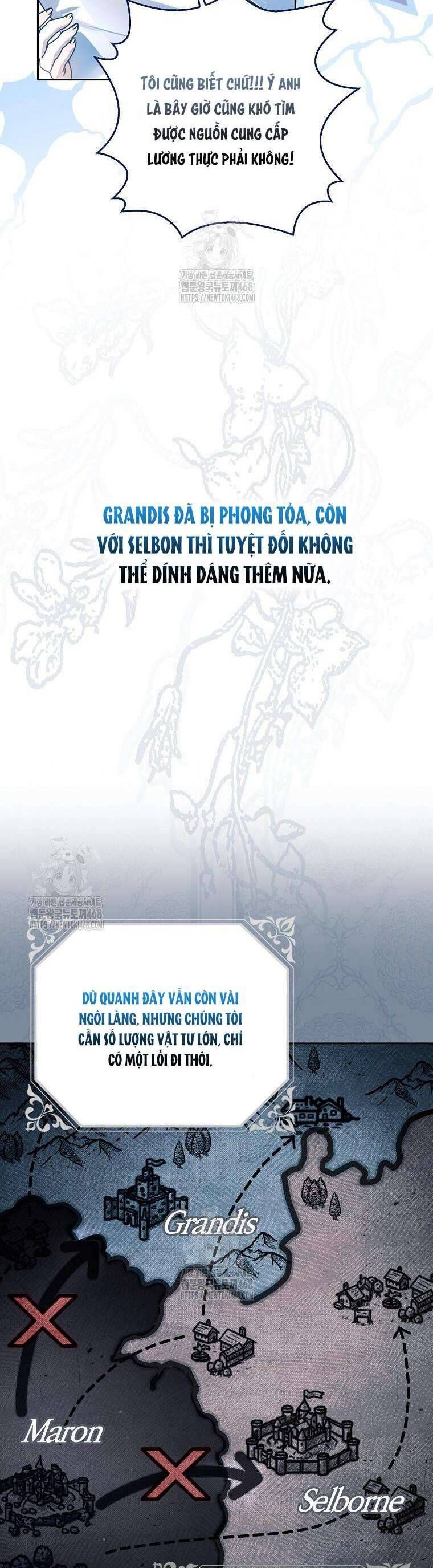 Hầu Tước Marron Chap 20 - Next Chap 21