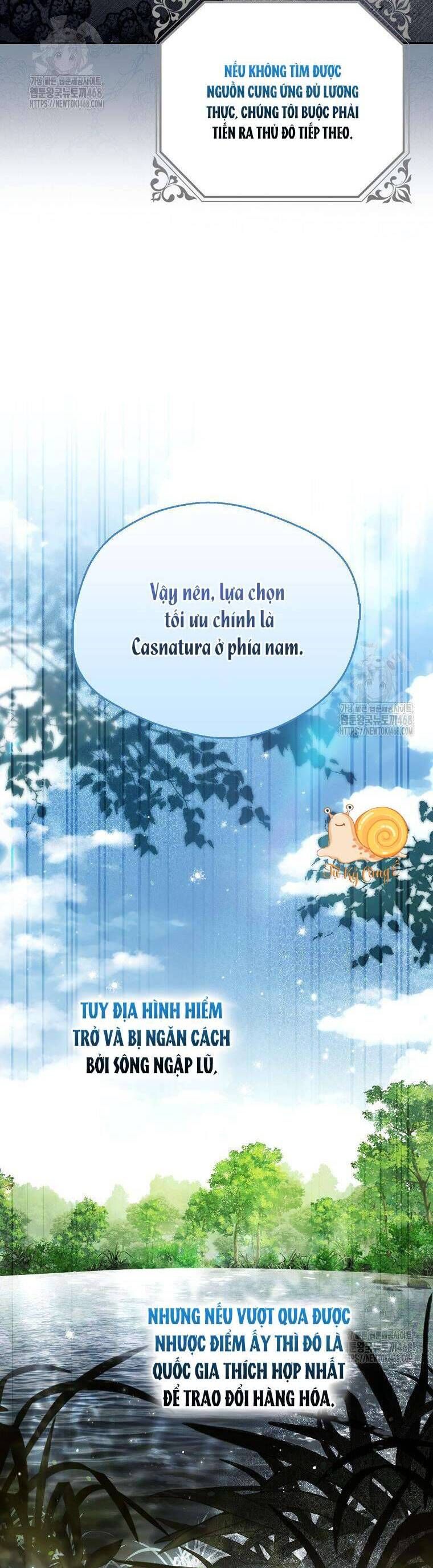 Hầu Tước Marron Chap 20 - Next Chap 21