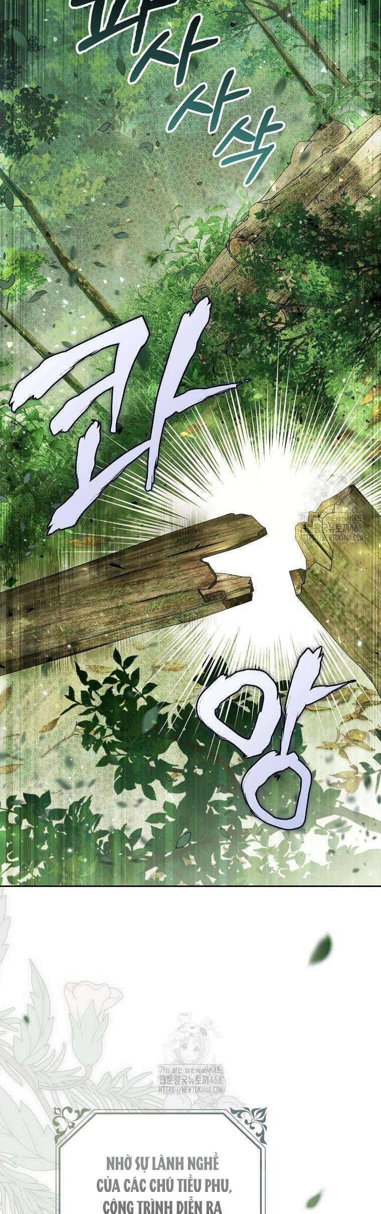 Hầu Tước Marron Chap 20 - Next Chap 21