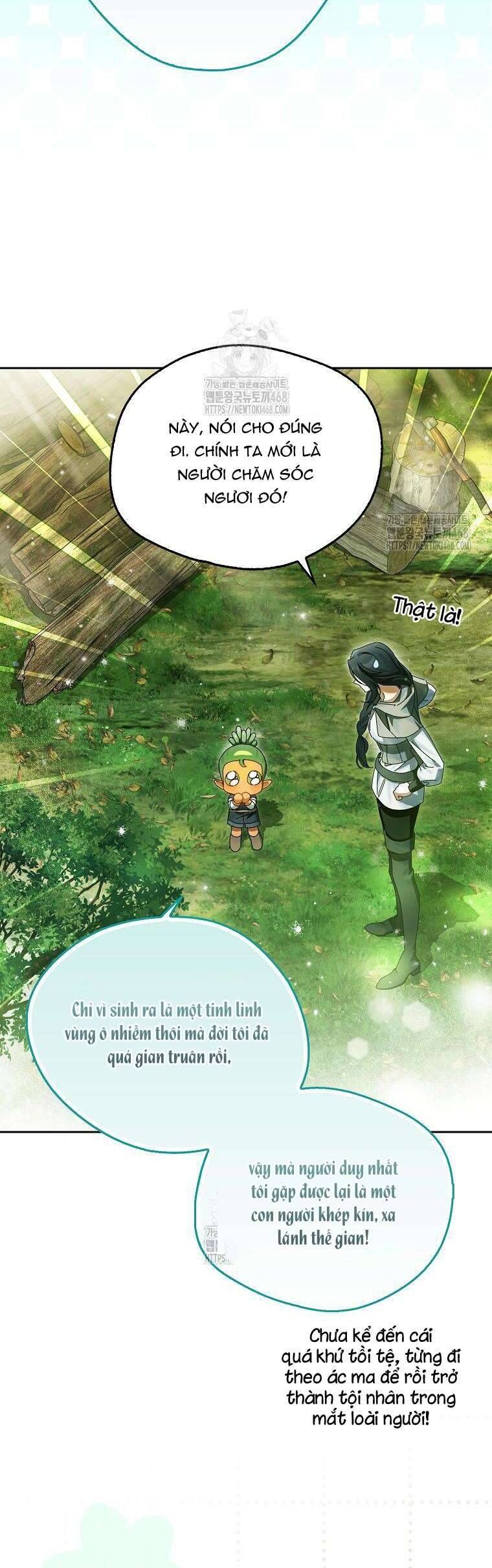 Hầu Tước Marron Chap 20 - Next Chap 21