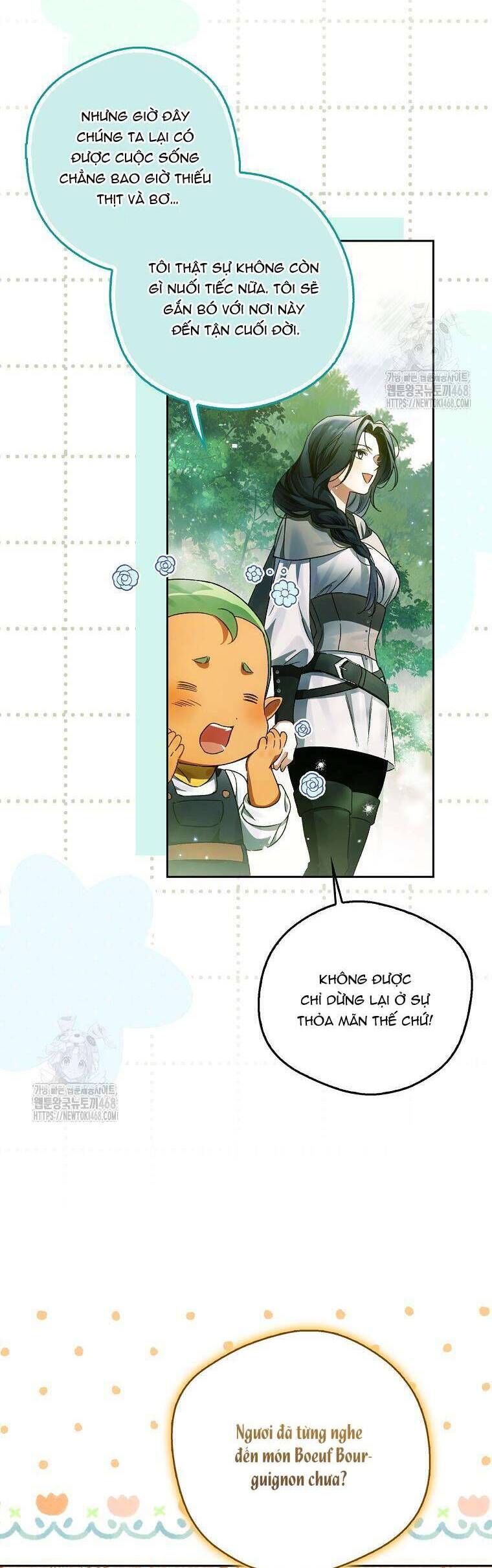 Hầu Tước Marron Chap 20 - Next Chap 21