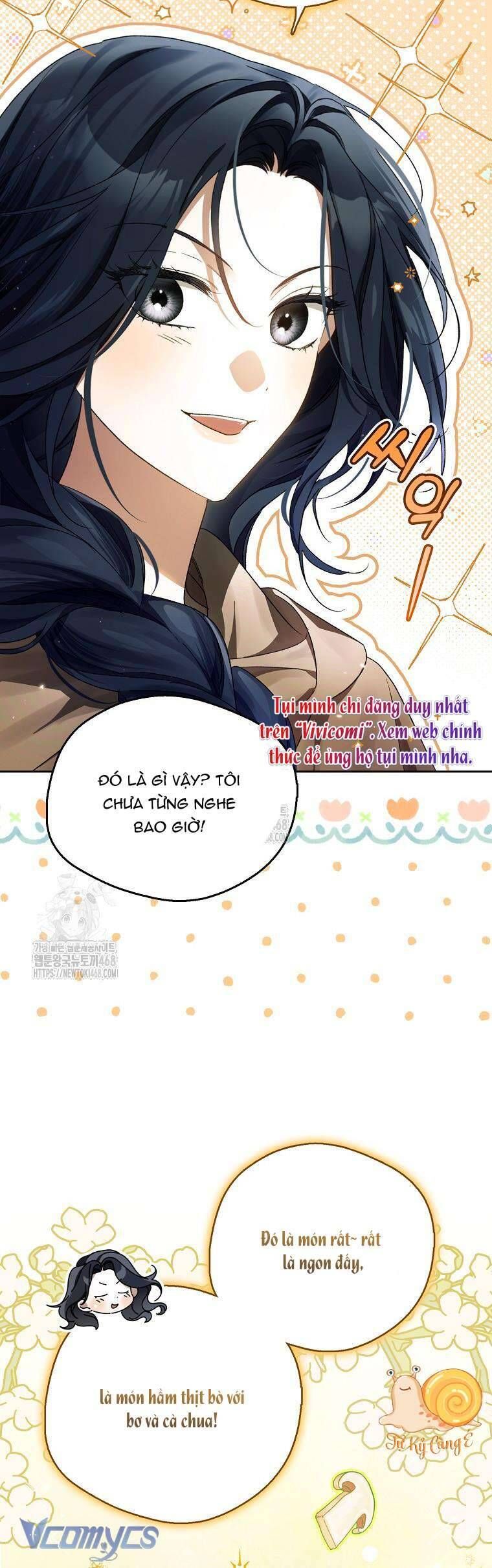 Hầu Tước Marron Chap 20 - Next Chap 21