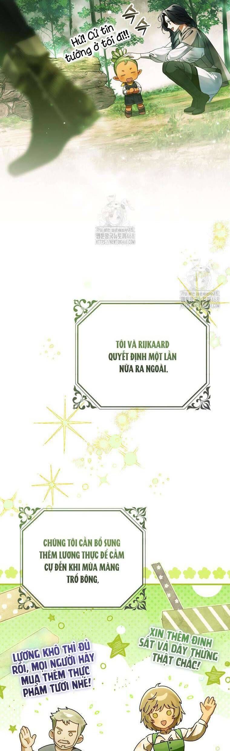 Hầu Tước Marron Chap 20 - Next Chap 21