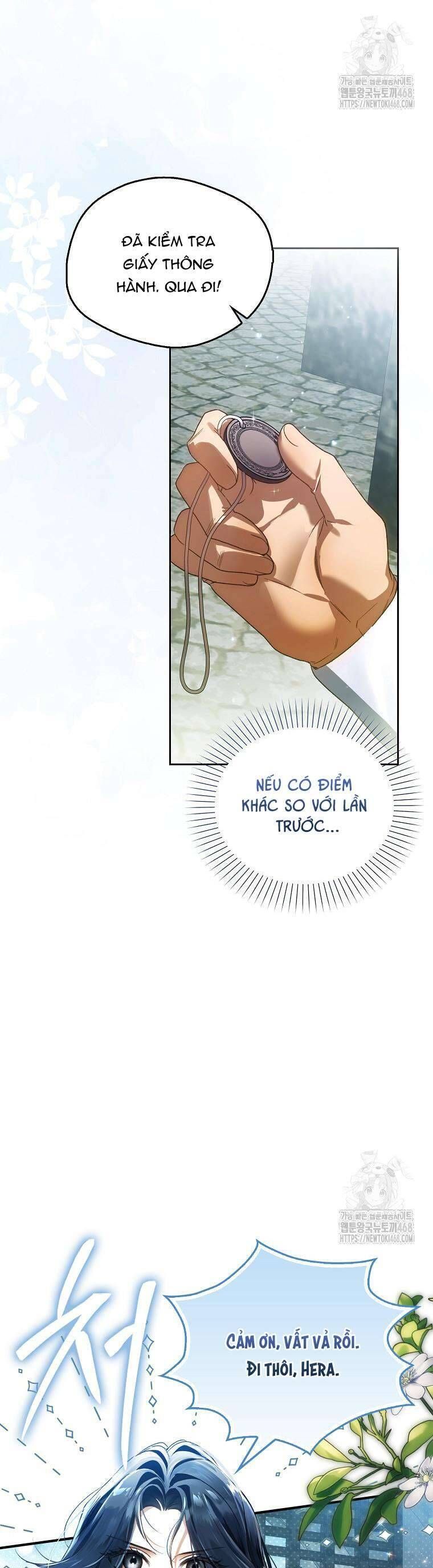 Hầu Tước Marron Chap 20 - Next Chap 21