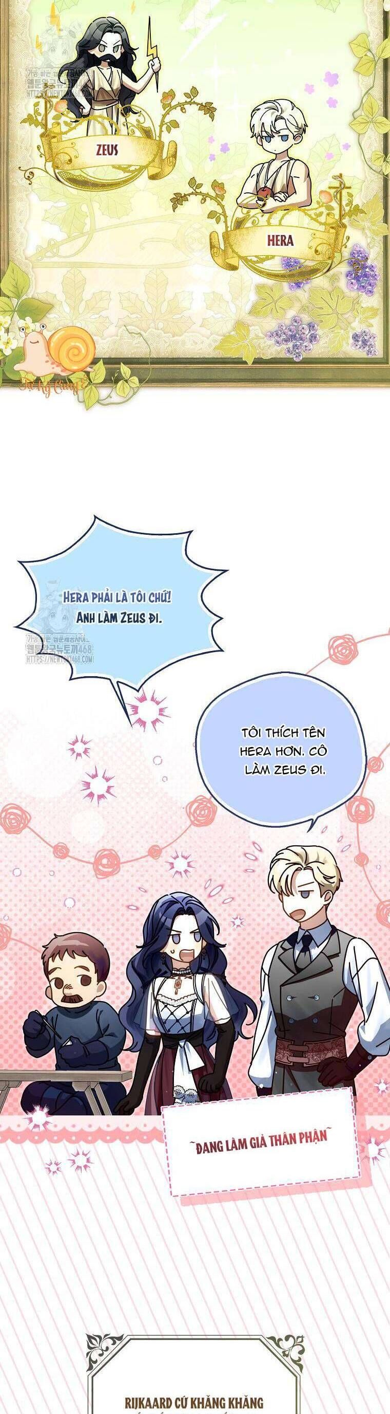 Hầu Tước Marron Chap 20 - Next Chap 21