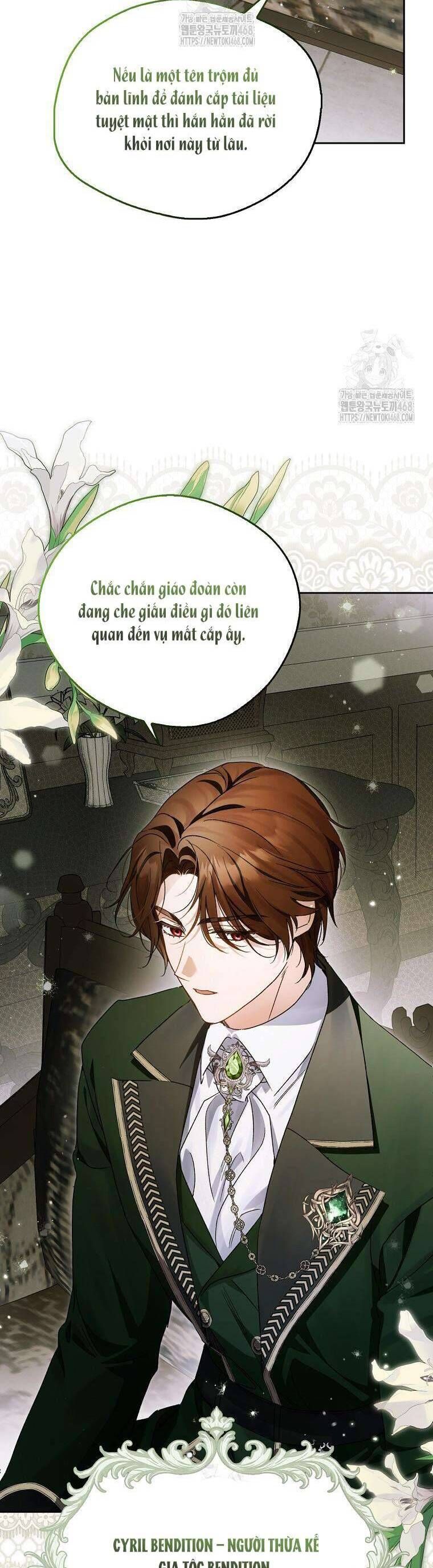 Hầu Tước Marron Chap 20 - Next Chap 21