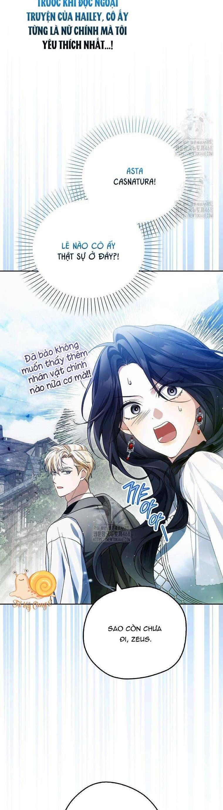 Hầu Tước Marron Chap 20 - Next Chap 21