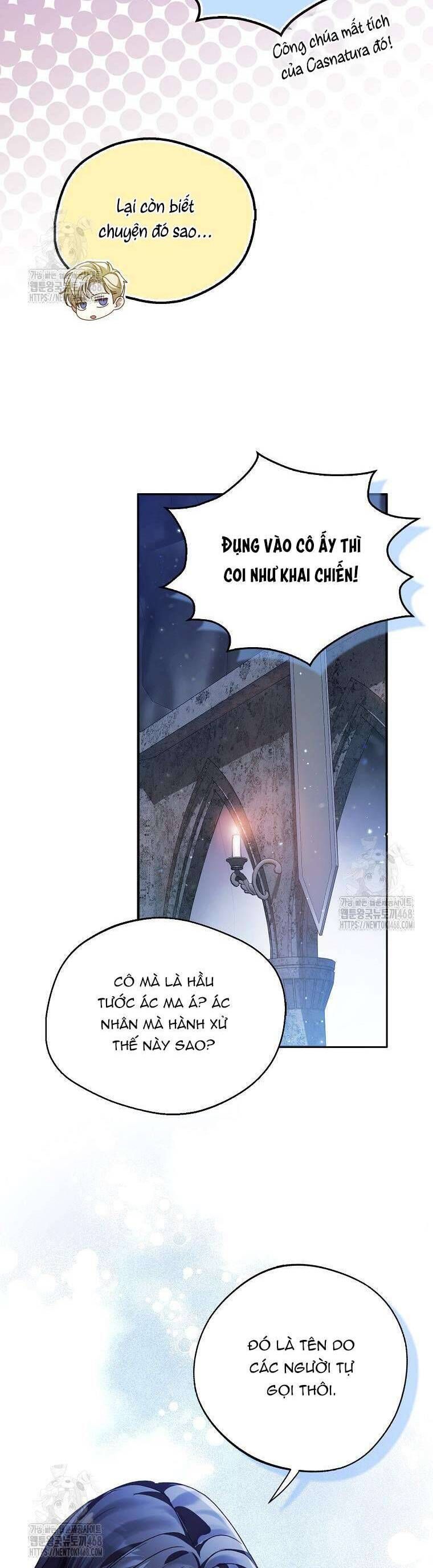 Hầu Tước Marron Chap 21 - Next Chap 22