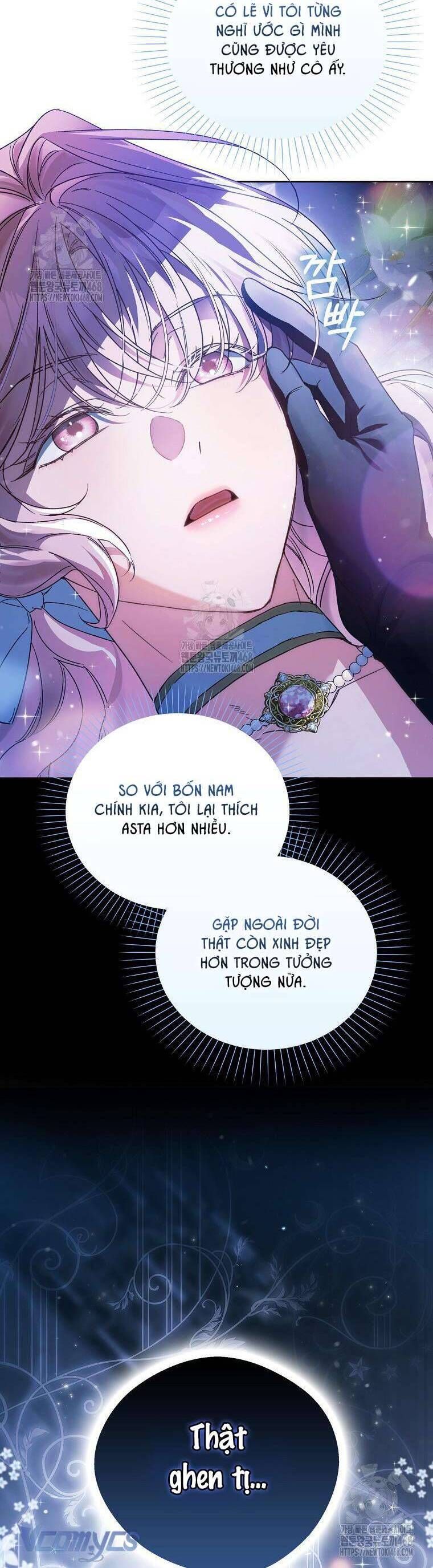 Hầu Tước Marron Chap 21 - Next Chap 22