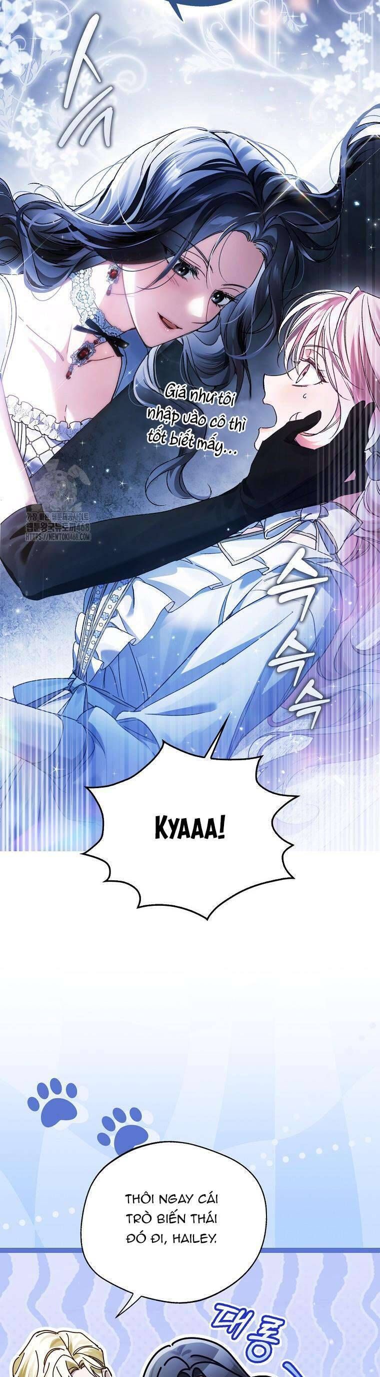 Hầu Tước Marron Chap 21 - Next Chap 22