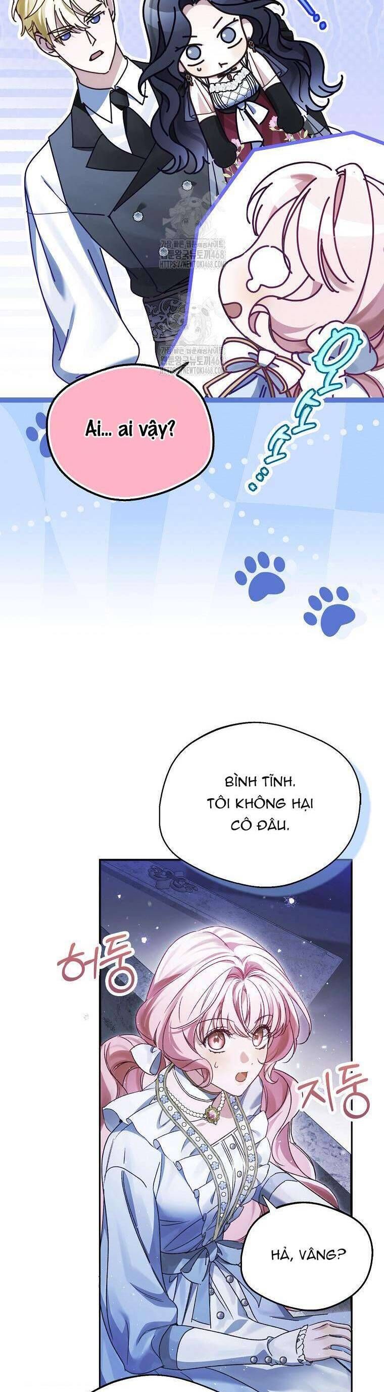 Hầu Tước Marron Chap 21 - Next Chap 22