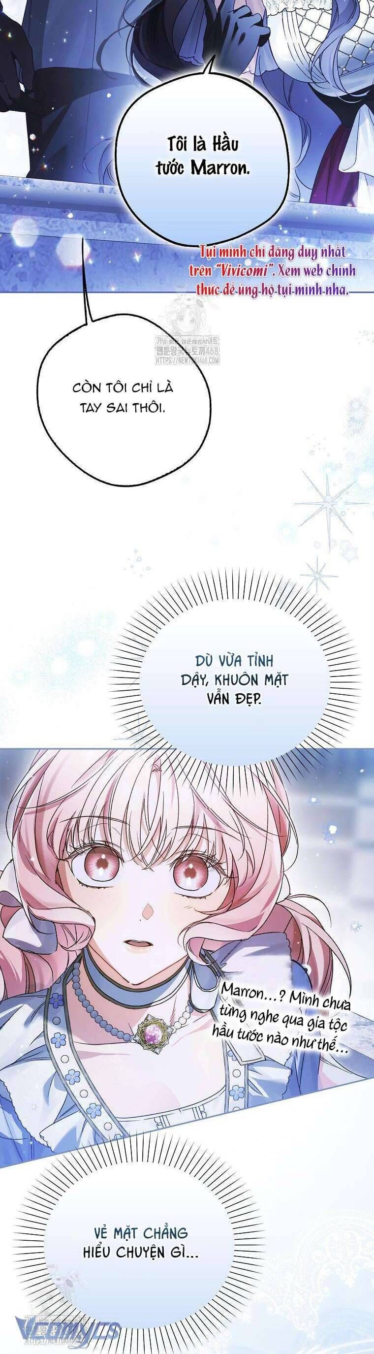 Hầu Tước Marron Chap 21 - Next Chap 22