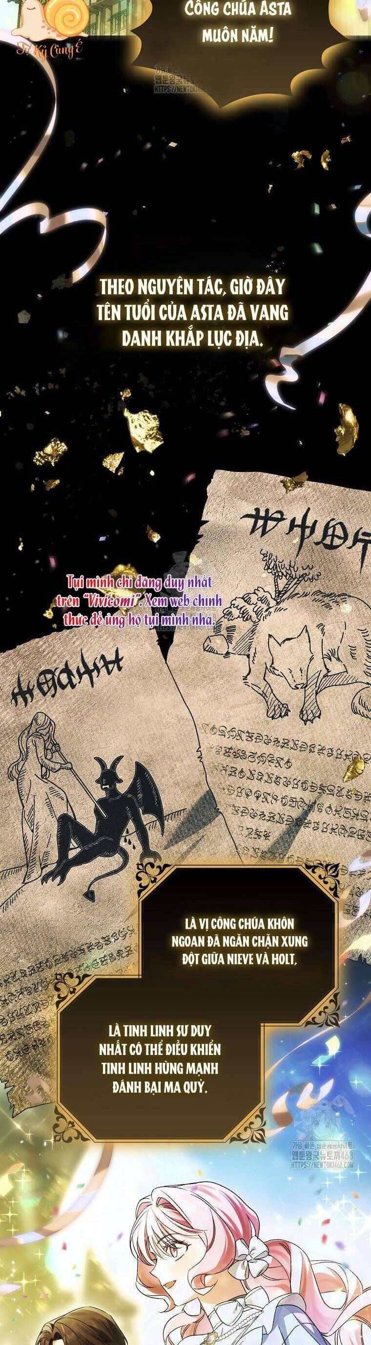 Hầu Tước Marron Chap 21 - Next Chap 22