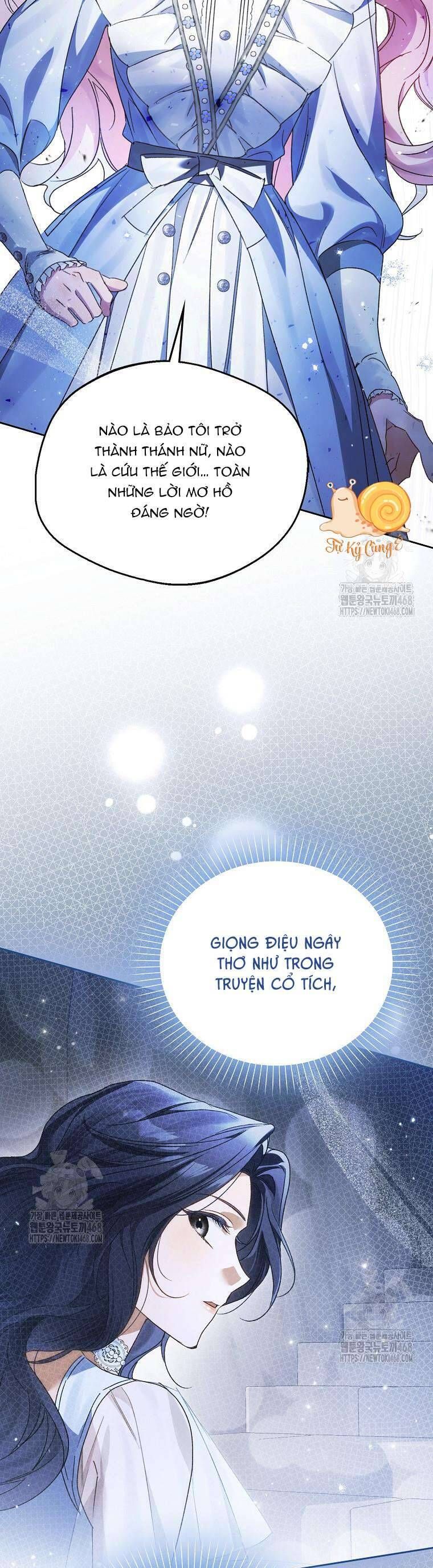 Hầu Tước Marron Chap 21 - Next Chap 22