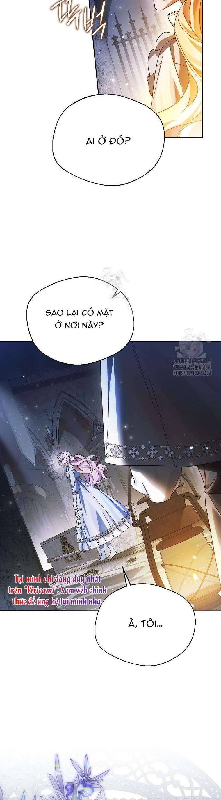 Hầu Tước Marron Chap 21 - Next Chap 22