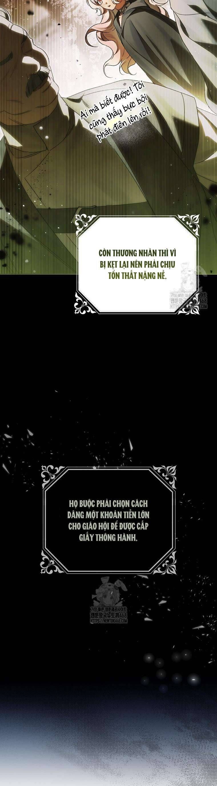 Hầu Tước Marron Chap 21 - Next Chap 22