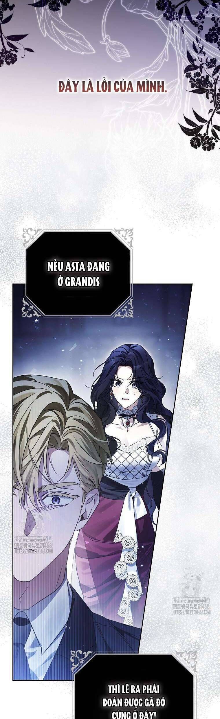 Hầu Tước Marron Chap 21 - Next Chap 22