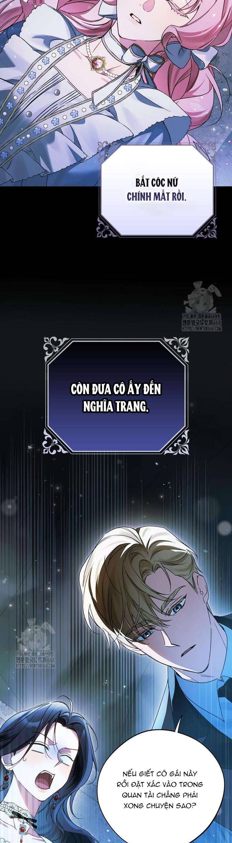 Hầu Tước Marron Chap 21 - Next Chap 22