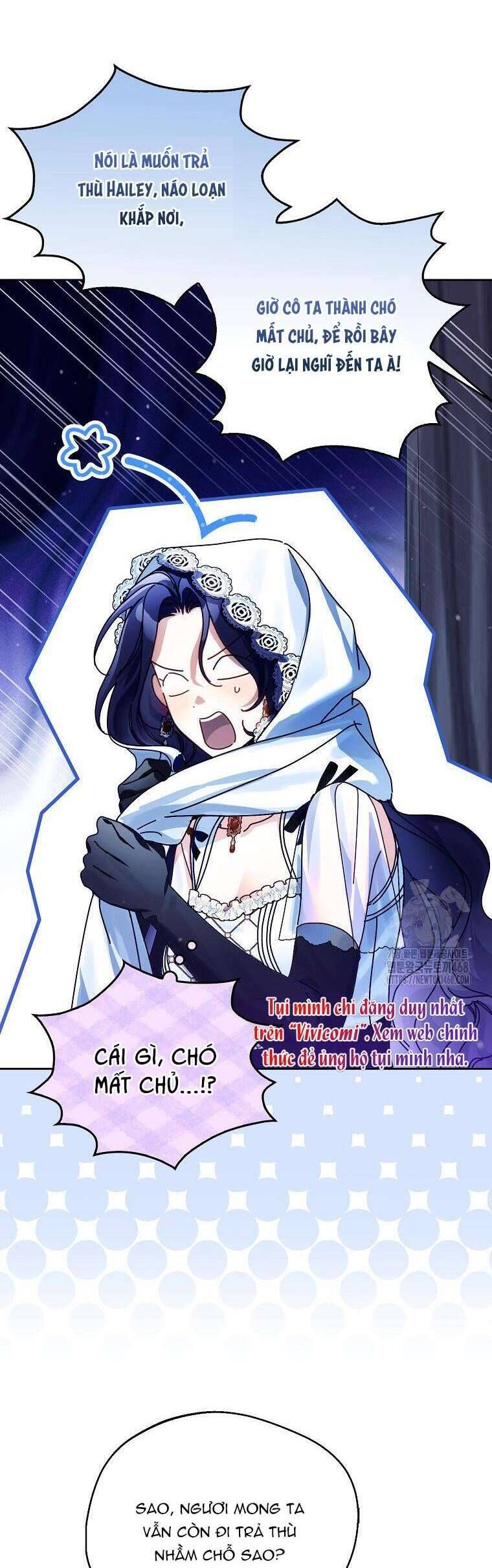 Hầu Tước Marron Chap 22 - Next Chap 23