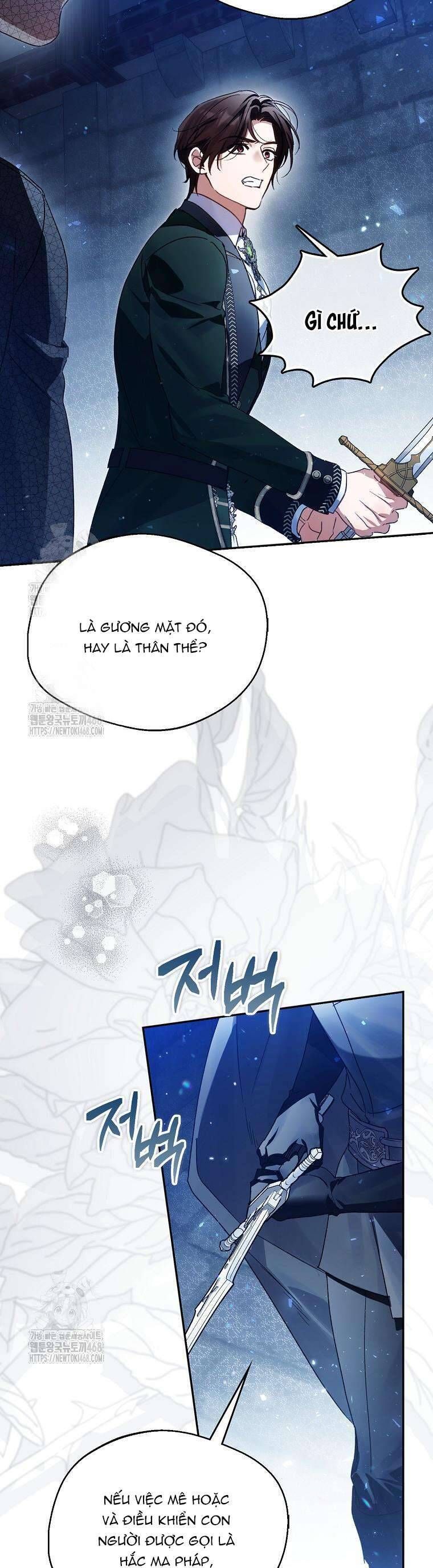 Hầu Tước Marron Chap 22 - Next Chap 23