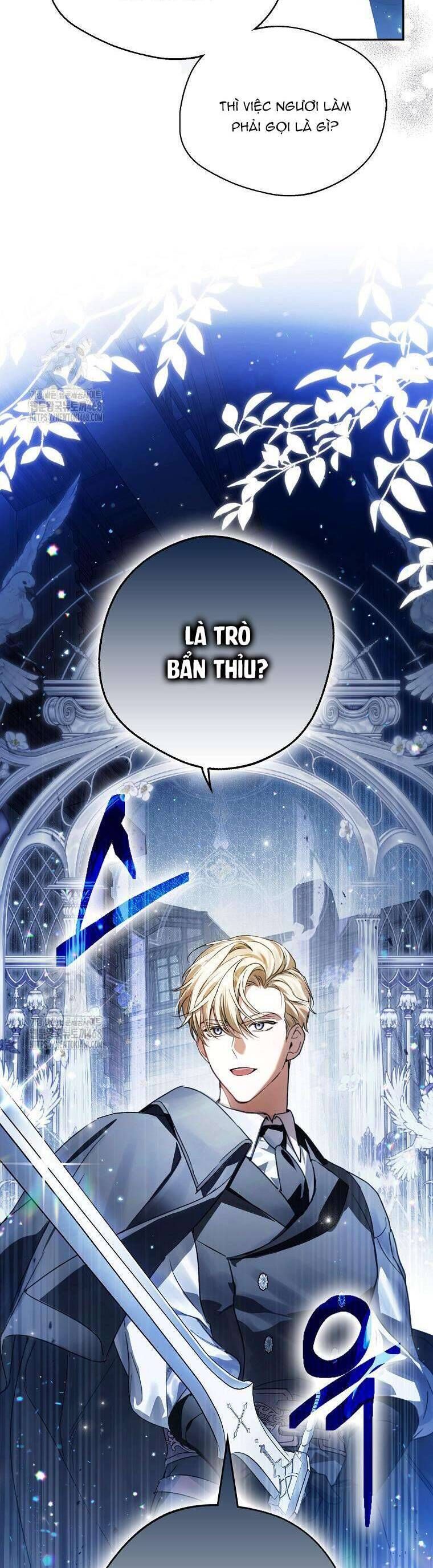 Hầu Tước Marron Chap 22 - Next Chap 23