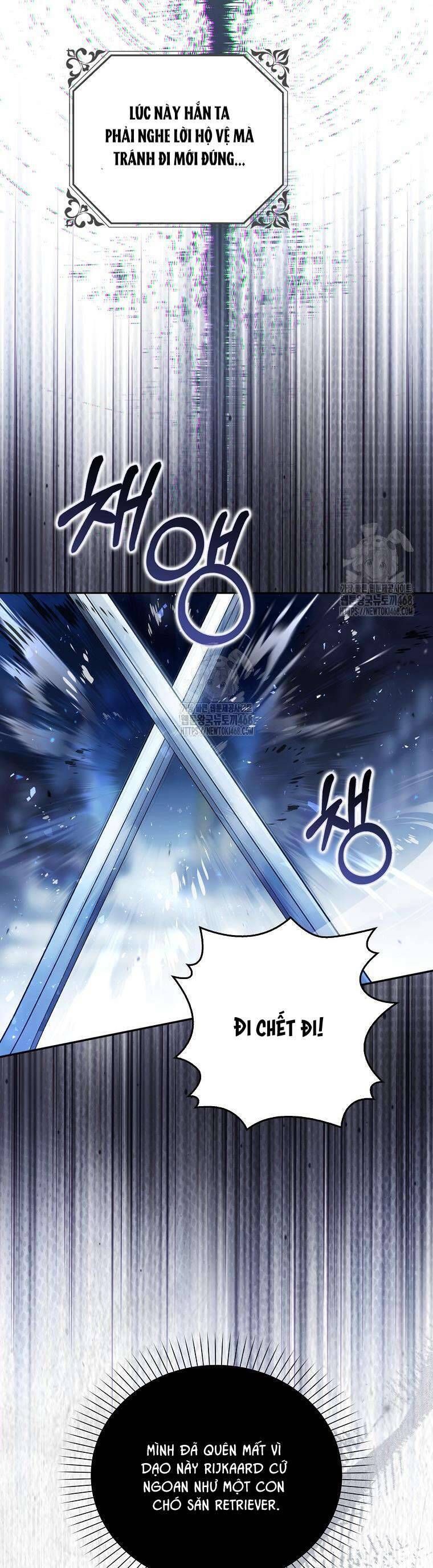 Hầu Tước Marron Chap 22 - Next Chap 23