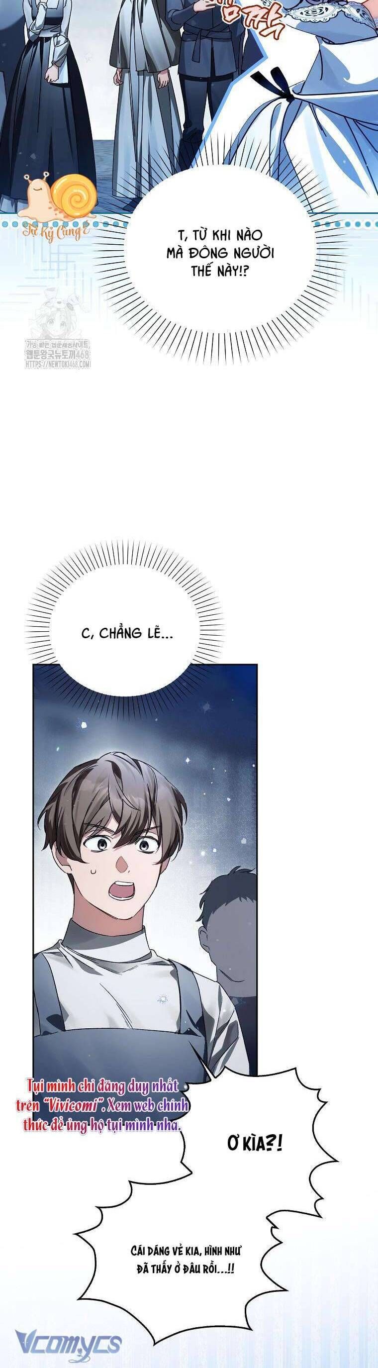 Hầu Tước Marron Chap 22 - Next Chap 23