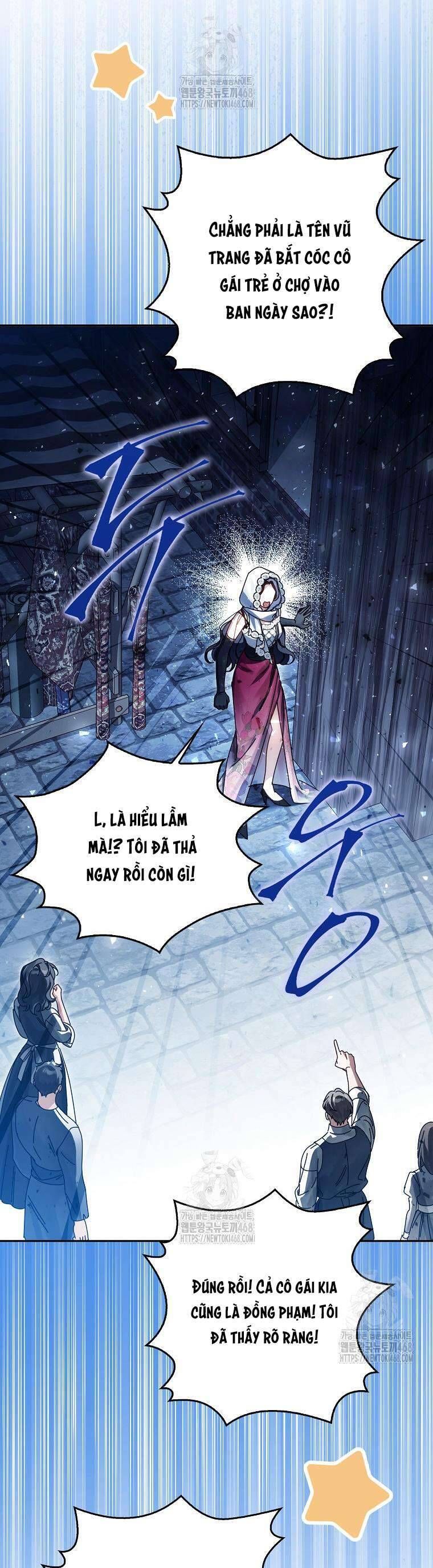 Hầu Tước Marron Chap 22 - Next Chap 23