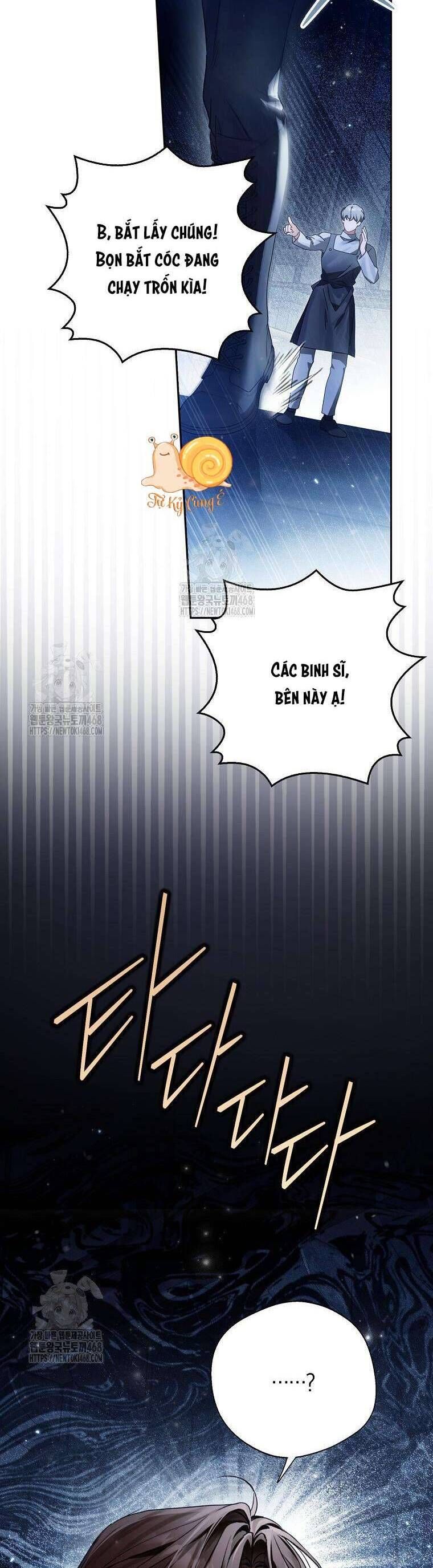 Hầu Tước Marron Chap 22 - Next Chap 23