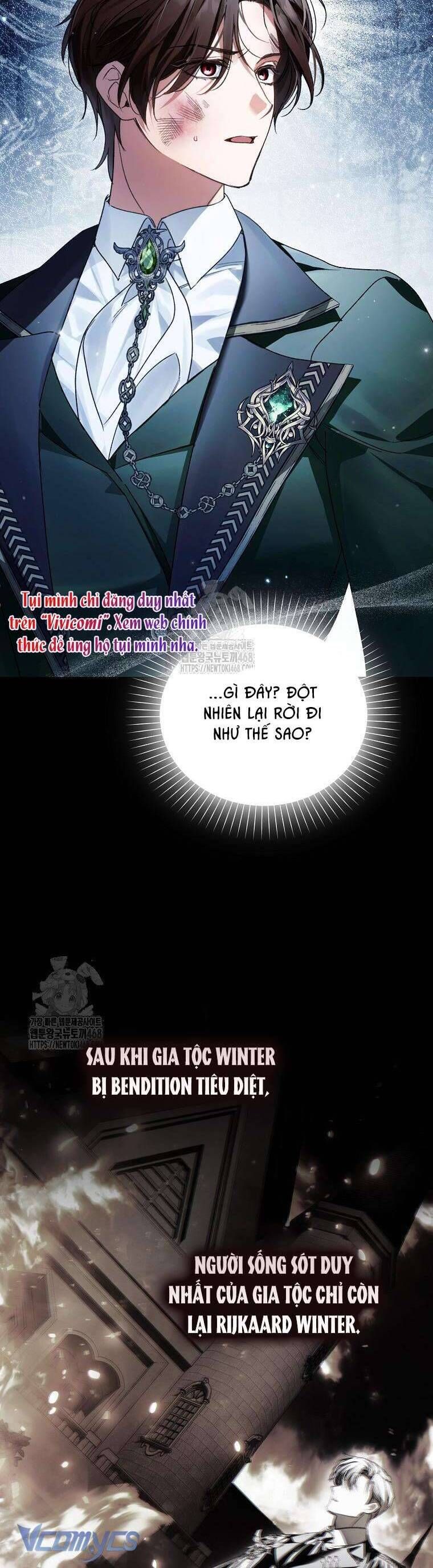 Hầu Tước Marron Chap 22 - Next Chap 23