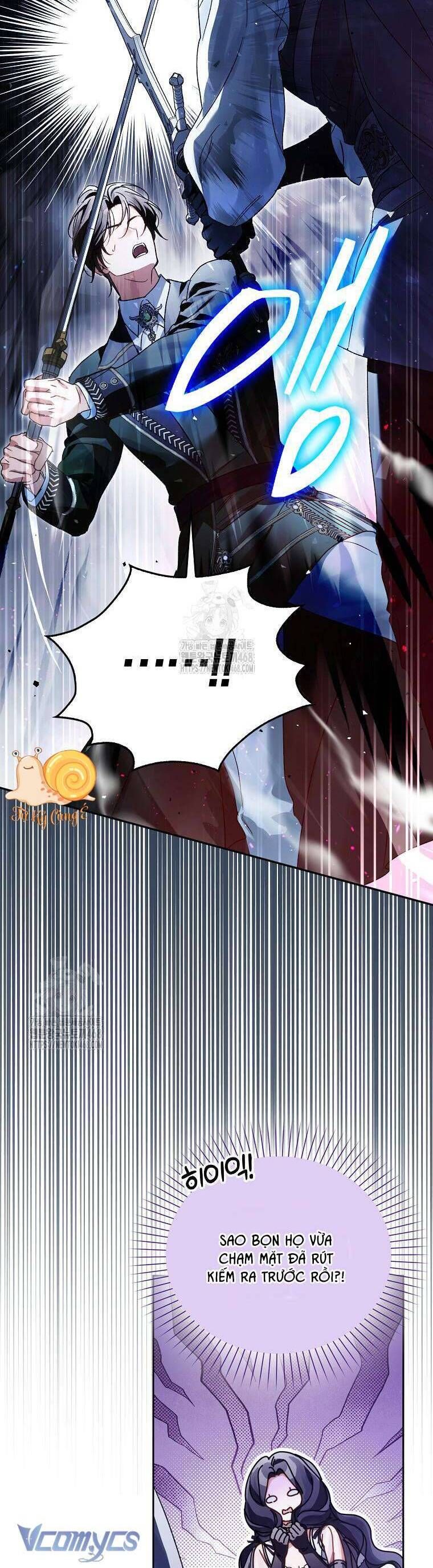 Hầu Tước Marron Chap 22 - Next Chap 23