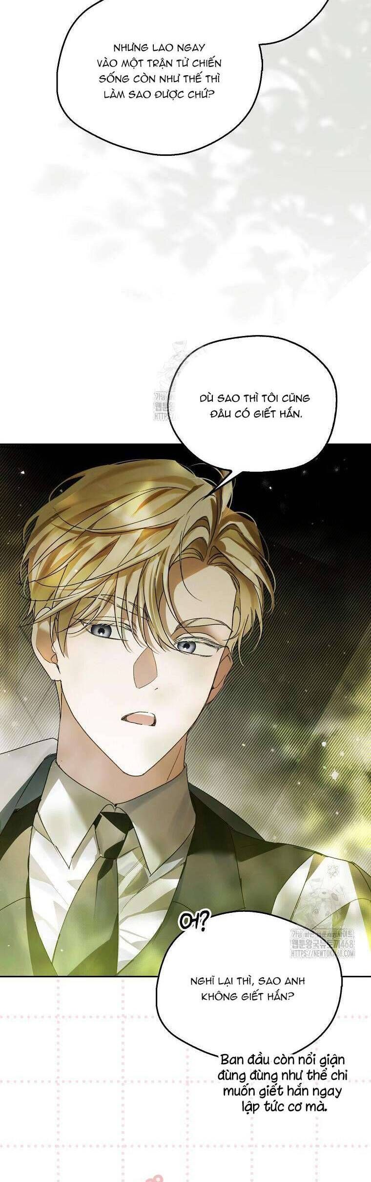 Hầu Tước Marron Chap 22 - Next Chap 23