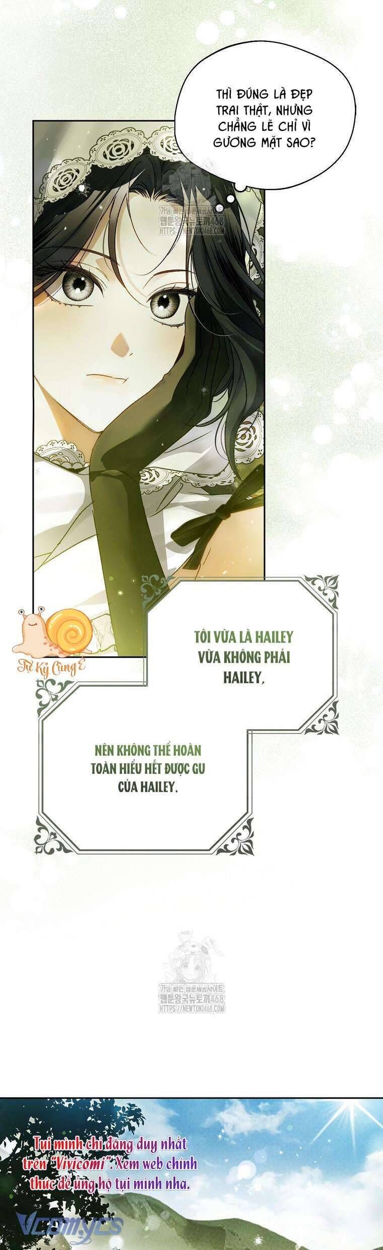 Hầu Tước Marron Chap 22 - Next Chap 23