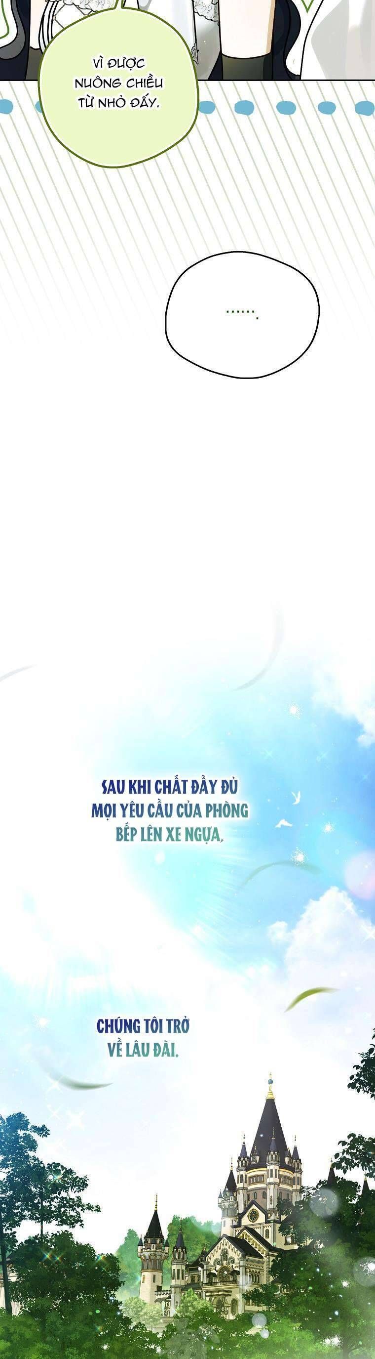 Hầu Tước Marron Chap 22 - Next Chap 23