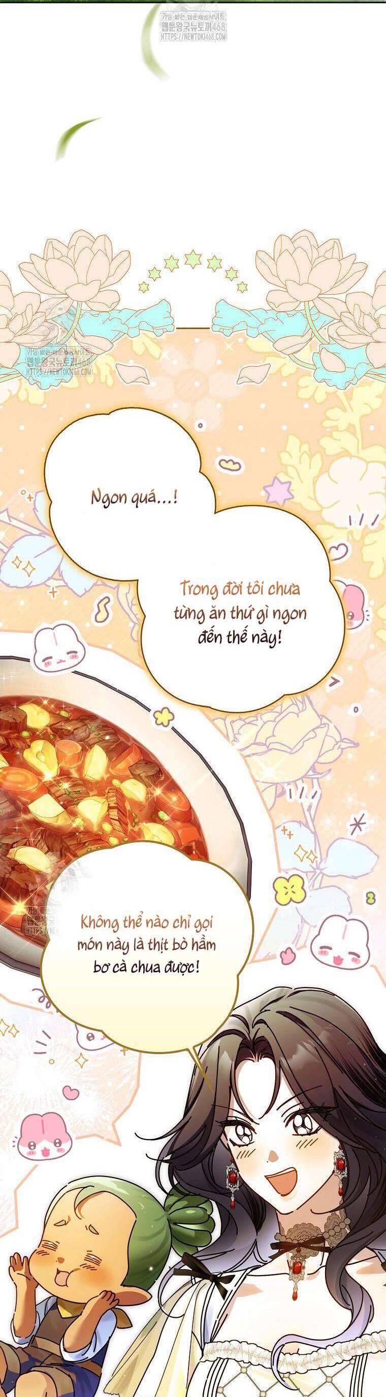 Hầu Tước Marron Chap 22 - Next Chap 23