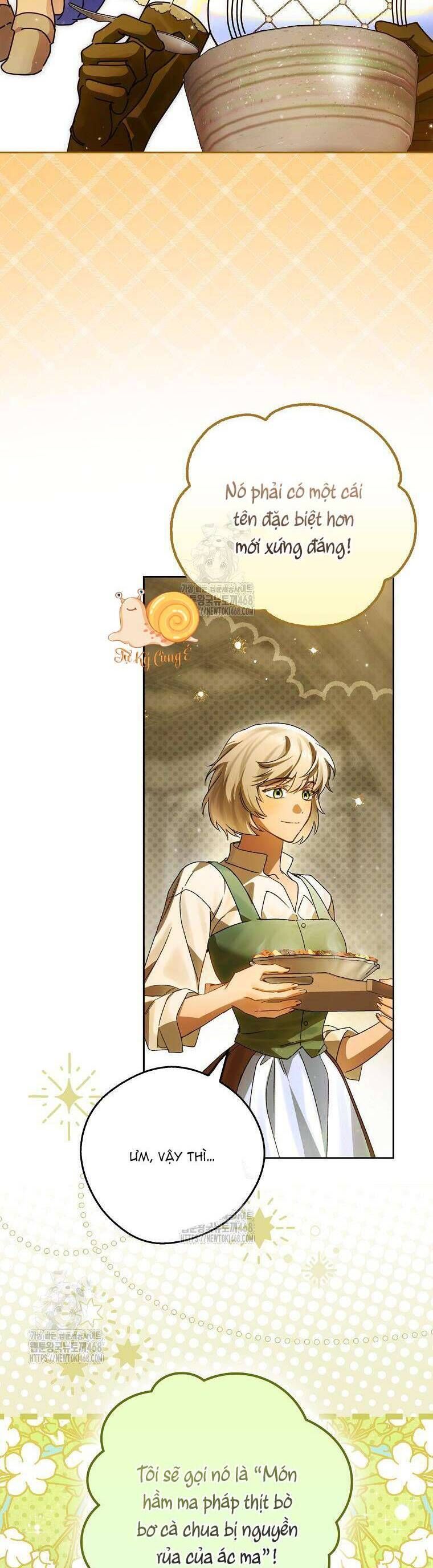 Hầu Tước Marron Chap 22 - Next Chap 23