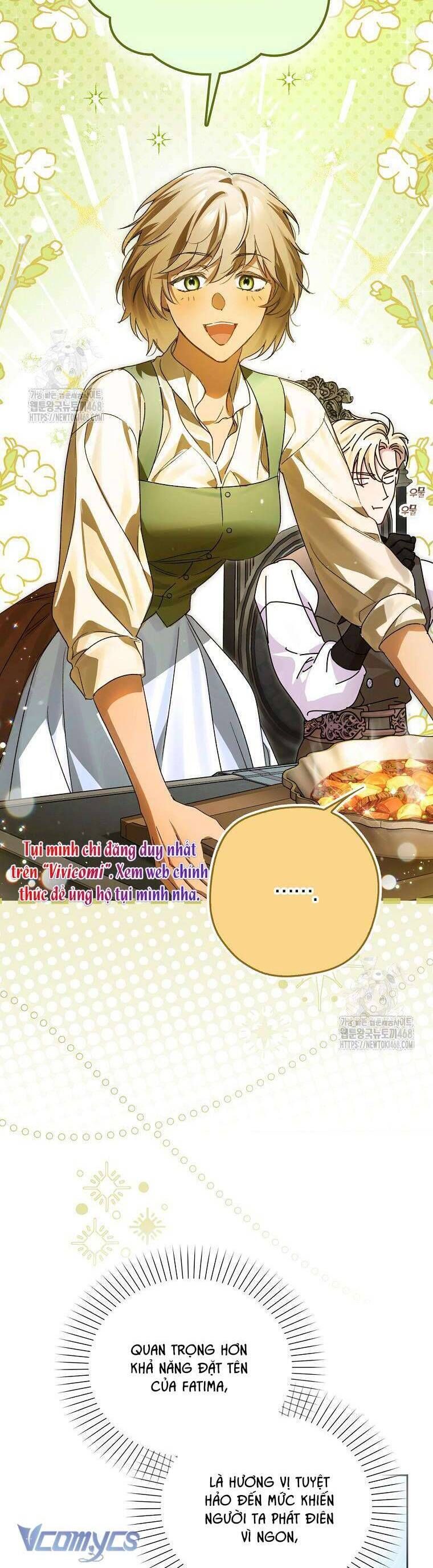 Hầu Tước Marron Chap 22 - Next Chap 23