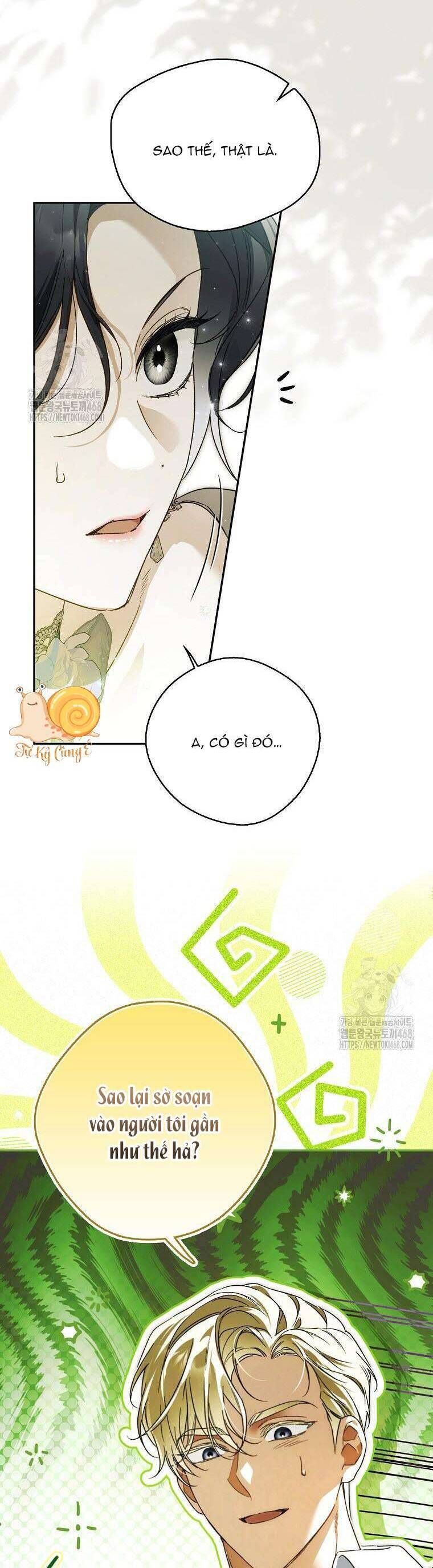 Hầu Tước Marron Chap 23 - Next Chap 24