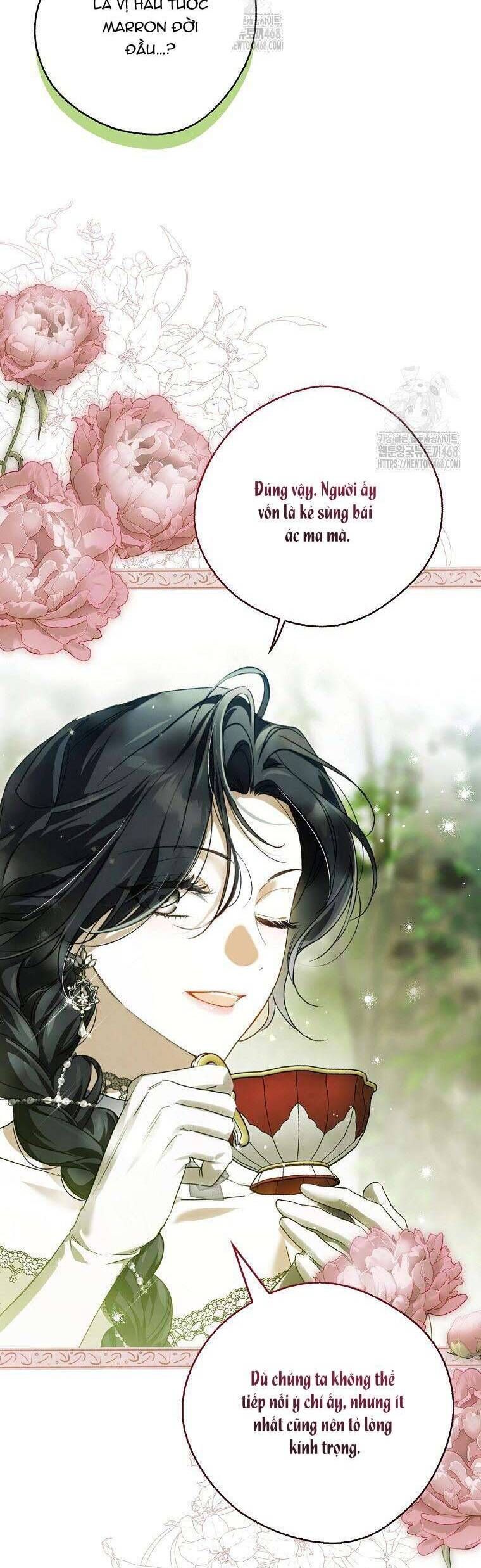 Hầu Tước Marron Chap 23 - Next Chap 24