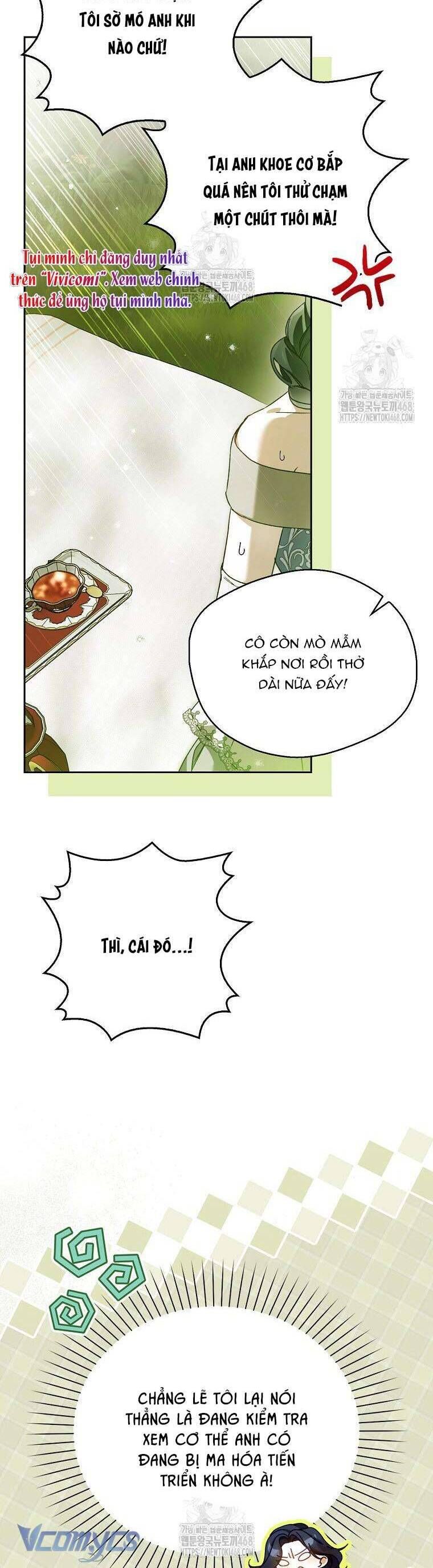 Hầu Tước Marron Chap 23 - Next Chap 24