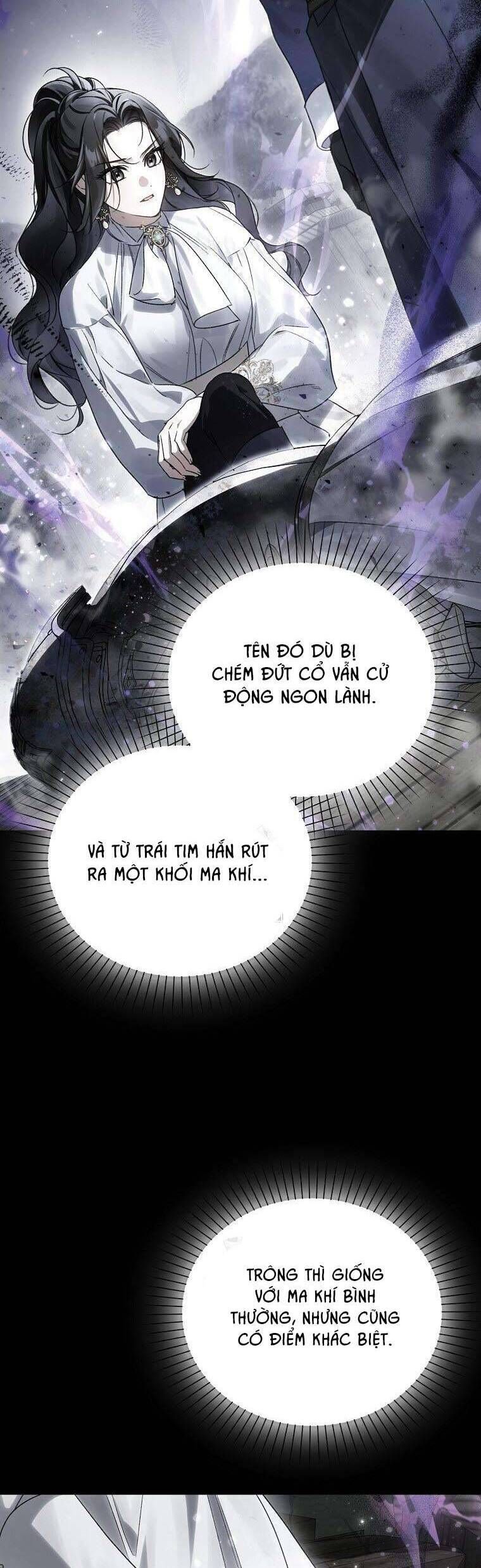 Hầu Tước Marron Chap 23 - Next Chap 24