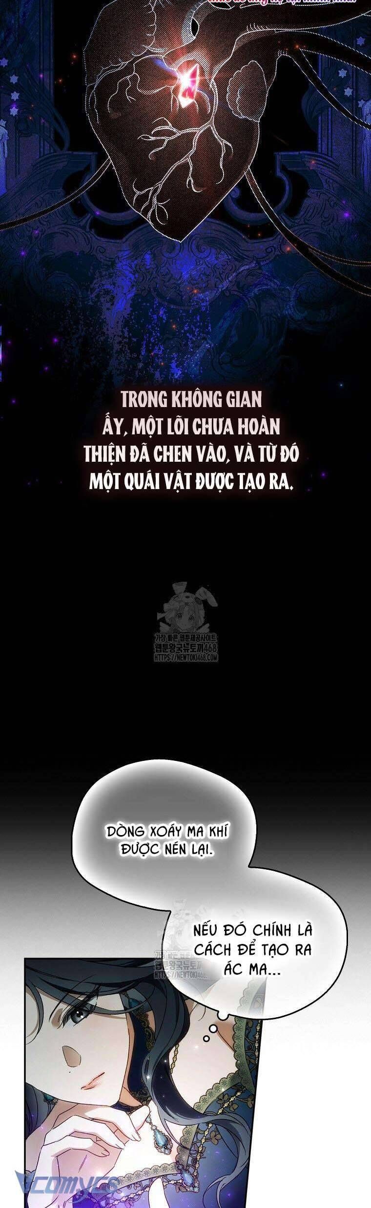 Hầu Tước Marron Chap 23 - Next Chap 24