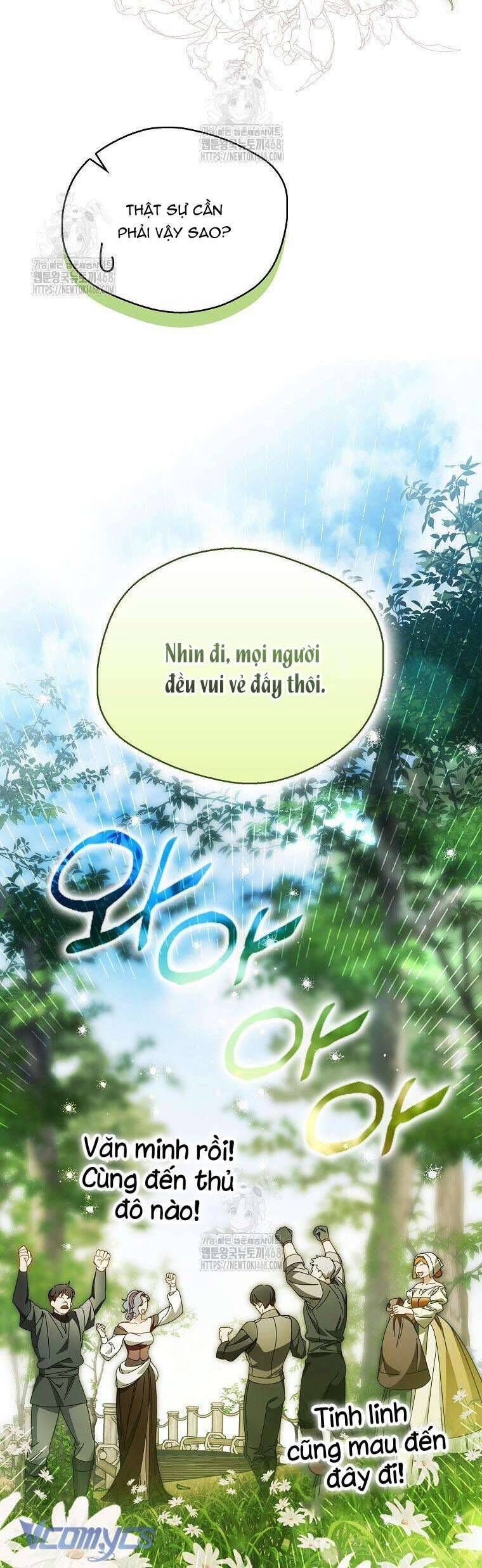 Hầu Tước Marron Chap 23 - Next Chap 24